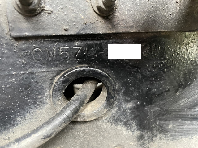 UDトラックスクオンユニック4段大型（10t）[写真37]