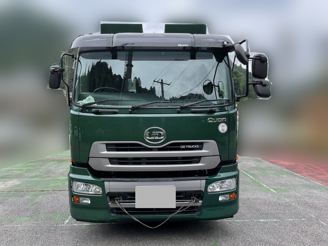 UDトラックスクオンユニック4段大型（10t）[写真04]