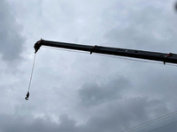 UDトラックスクオンユニック4段大型（10t）[写真08]