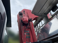 UDトラックスクオンユニック4段大型（10t）[写真09]