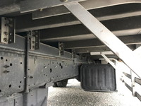 いすゞフォワードアルミバン中型（4t）[写真14]