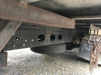 いすゞフォワードアルミバン中型（4t）[写真15]