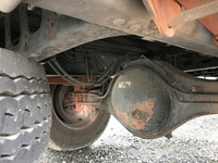 いすゞフォワードアルミバン中型（4t）[写真16]