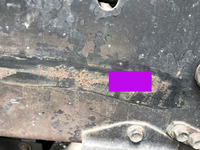 いすゞフォワードアルミバン中型（4t）[写真24]