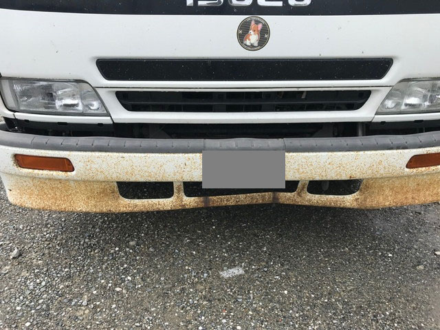 いすゞフォワードアルミバン中型（4t）[写真03]