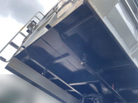 日野レンジャー深ダンプ（土砂禁ダンプ）中型（4t）[写真10]