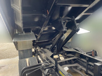 日野レンジャー深ダンプ（土砂禁ダンプ）中型（4t）[写真11]