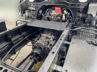 日野レンジャー深ダンプ（土砂禁ダンプ）中型（4t）[写真14]