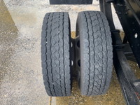 日野レンジャー深ダンプ（土砂禁ダンプ）中型（4t）[写真16]