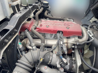 日野レンジャー深ダンプ（土砂禁ダンプ）中型（4t）[写真19]