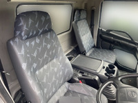 日野レンジャー深ダンプ（土砂禁ダンプ）中型（4t）[写真21]