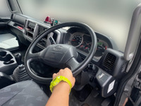 日野レンジャー深ダンプ（土砂禁ダンプ）中型（4t）[写真22]