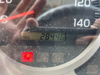 日野レンジャー深ダンプ（土砂禁ダンプ）中型（4t）[写真25]