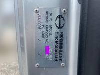 日野レンジャー深ダンプ（土砂禁ダンプ）中型（4t）[写真26]