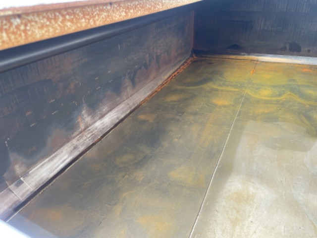 日野レンジャー深ダンプ（土砂禁ダンプ）中型（4t）[写真05]