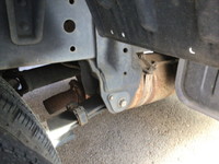 トヨタダイナ平ボディ小型（2t・3t）[写真10]