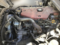 トヨタダイナ平ボディ小型（2t・3t）[写真12]