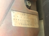 トヨタダイナ平ボディ小型（2t・3t）[写真13]