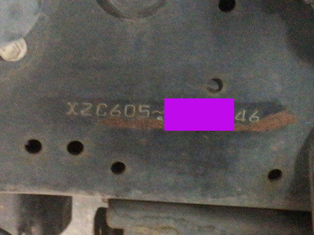 トヨタダイナ平ボディ小型（2t・3t）[写真18]