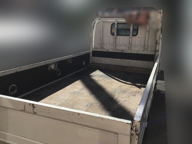 トヨタダイナ平ボディ小型（2t・3t）[写真02]