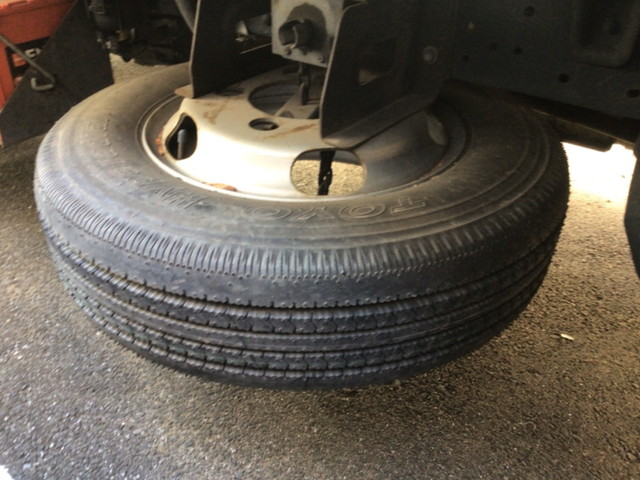 トヨタダイナ平ボディ小型（2t・3t）[写真07]