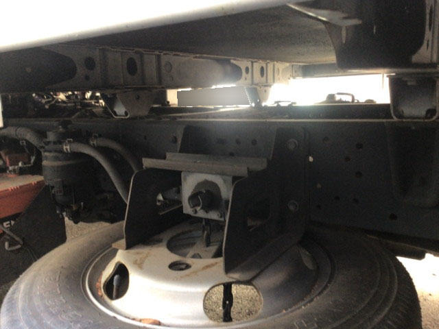 トヨタダイナ平ボディ小型（2t・3t）[写真08]