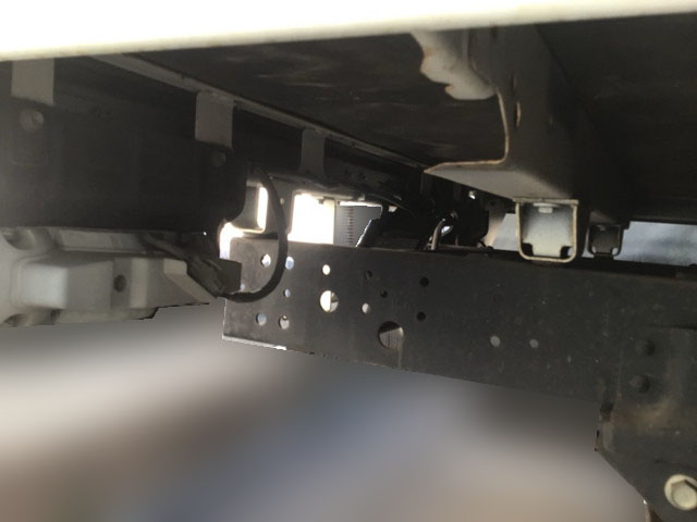 トヨタダイナ平ボディ小型（2t・3t）[写真09]