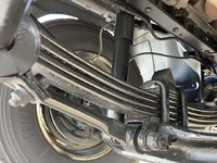 いすゞフォワードセルフクレーン4段増トン（6t・8t）[写真10]