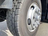 いすゞフォワードセルフクレーン4段増トン（6t・8t）[写真12]