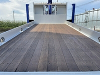 いすゞフォワードセルフクレーン4段増トン（6t・8t）[写真18]