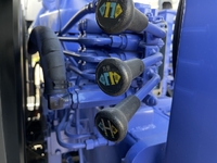 いすゞフォワードセルフクレーン4段増トン（6t・8t）[写真21]