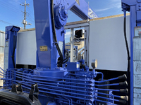 いすゞフォワードセルフクレーン4段増トン（6t・8t）[写真26]