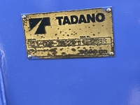 いすゞフォワードセルフクレーン4段増トン（6t・8t）[写真27]