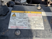 いすゞフォワードセルフクレーン4段増トン（6t・8t）[写真29]