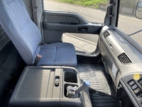 いすゞフォワードセルフクレーン4段増トン（6t・8t）[写真33]