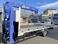 いすゞフォワードセルフクレーン4段増トン（6t・8t）[写真06]