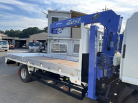 いすゞフォワードセルフクレーン4段増トン（6t・8t）[写真07]