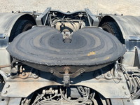 UDトラックスクオントレーラーヘッド（トラクターヘッド）大型（10t）[写真11]