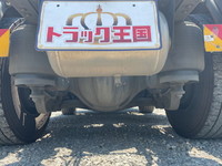 UDトラックスクオントレーラーヘッド（トラクターヘッド）大型（10t）[写真16]