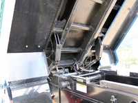 いすゞギガダンプ大型（10t）[写真15]