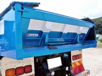 いすゞギガダンプ大型（10t）[写真20]