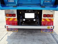 いすゞギガダンプ大型（10t）[写真21]