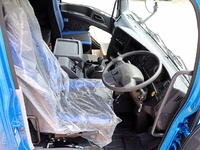 いすゞギガダンプ大型（10t）[写真23]