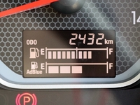 いすゞギガダンプ大型（10t）[写真24]