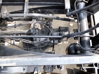 いすゞギガダンプ大型（10t）[写真29]