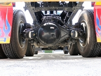 いすゞギガダンプ大型（10t）[写真30]