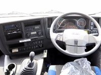 いすゞギガダンプ大型（10t）[写真31]