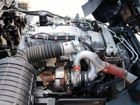 いすゞギガダンプ大型（10t）[写真34]