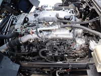 いすゞギガダンプ大型（10t）[写真35]