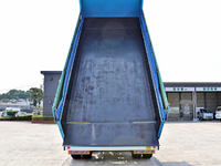 いすゞギガダンプ大型（10t）[写真05]